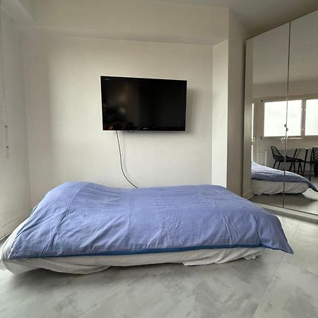 Apartment Home In Paris With View, 15Min Direct To Center 외부 사진