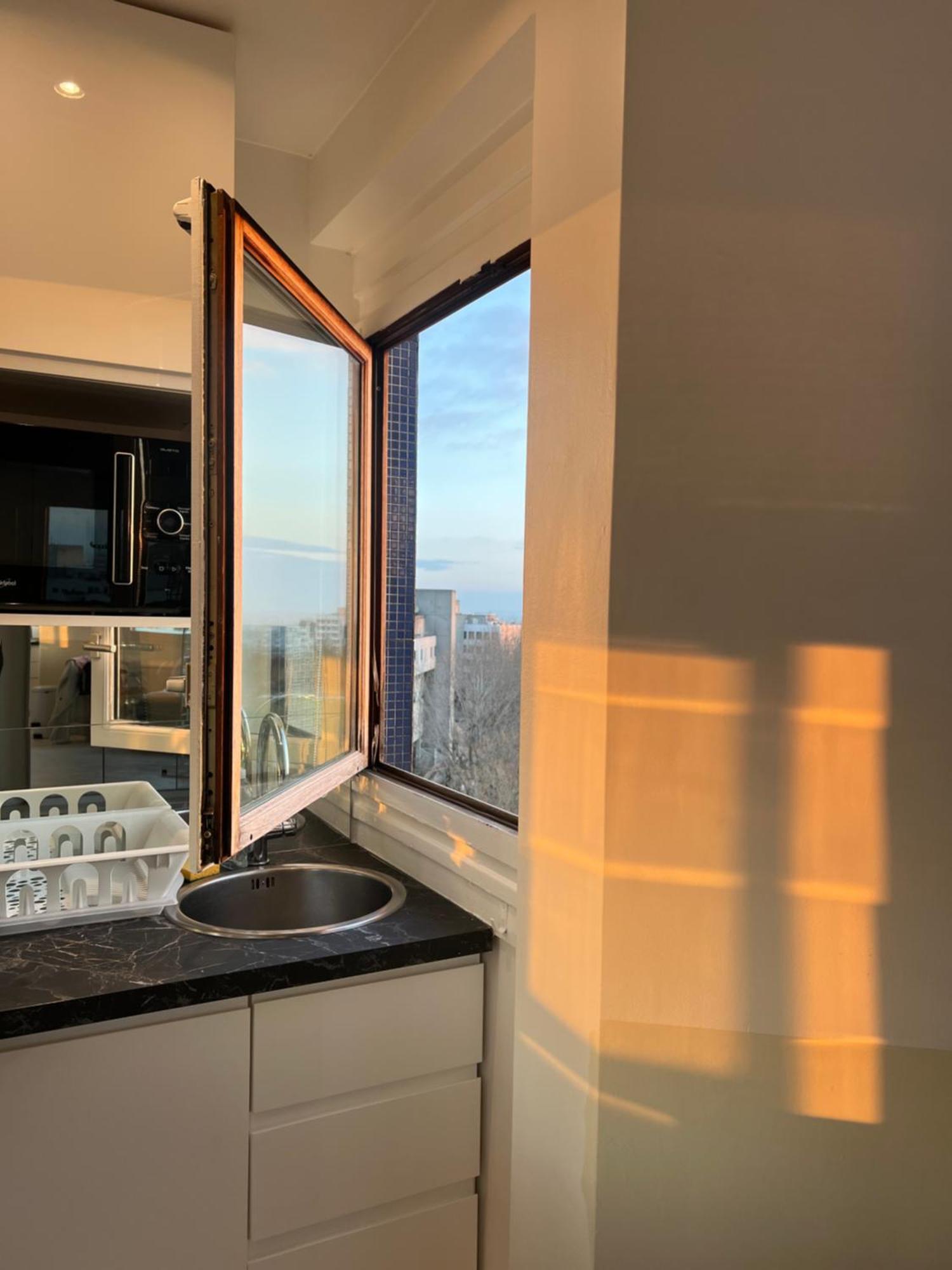 Apartment Home In Paris With View, 15Min Direct To Center 외부 사진